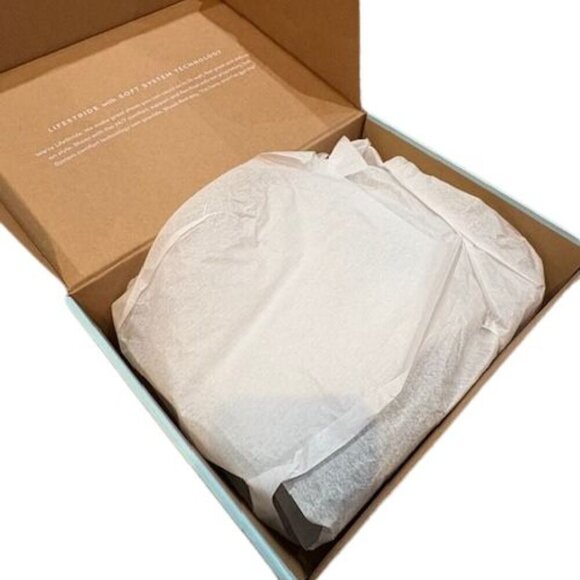 Life Stride “Sanya” Modern Microsuede Pump in Black – Size 9 M – New in Box - Picture 8 of 9